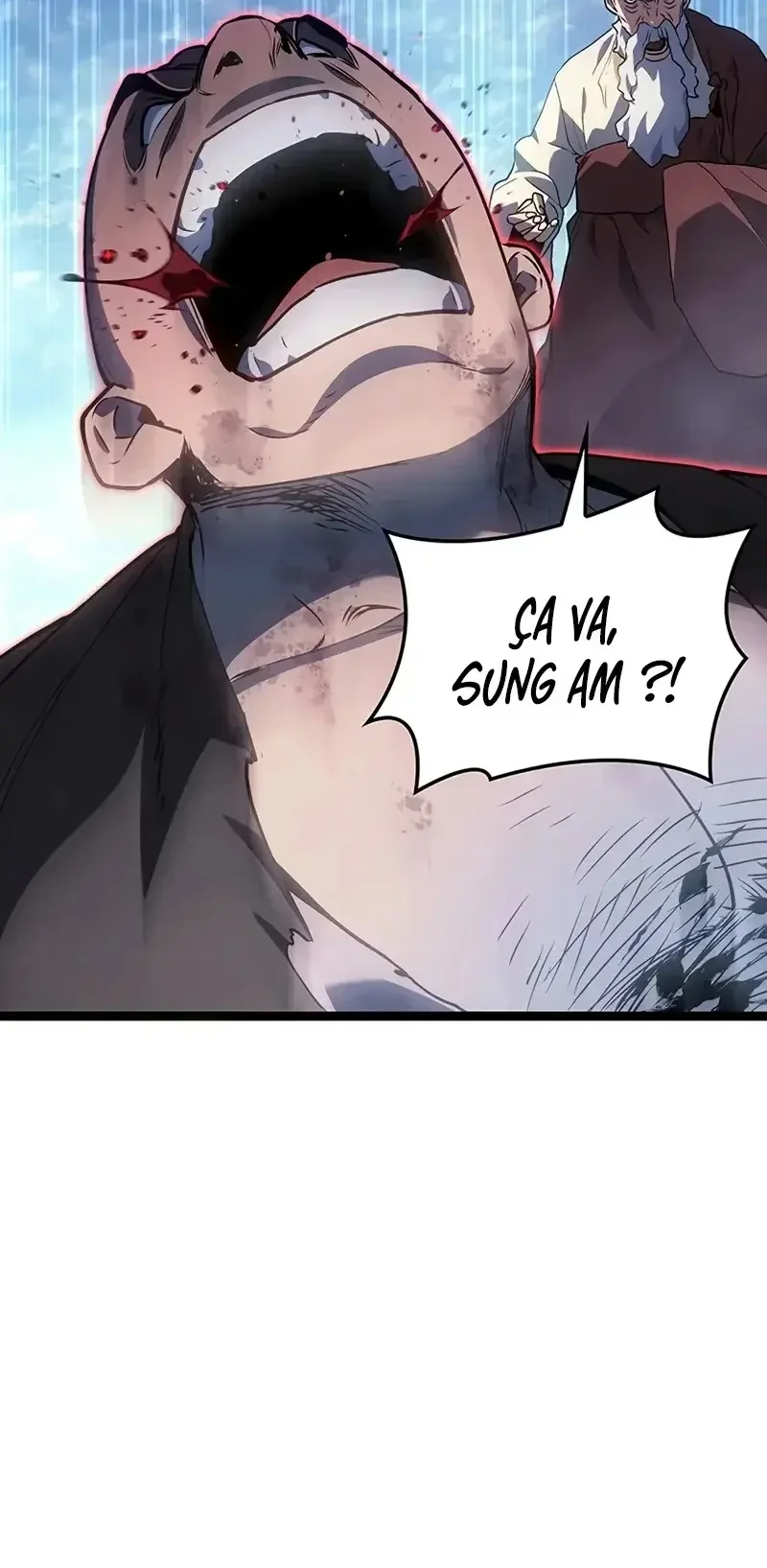 Read Reaper Of The Drifting Moon FR Manga Online