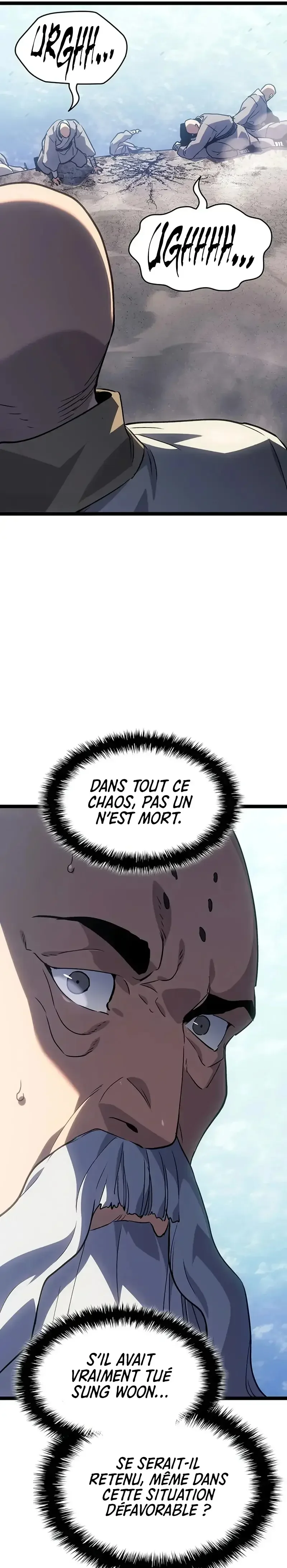 Read Reaper Of The Drifting Moon FR Manga Online