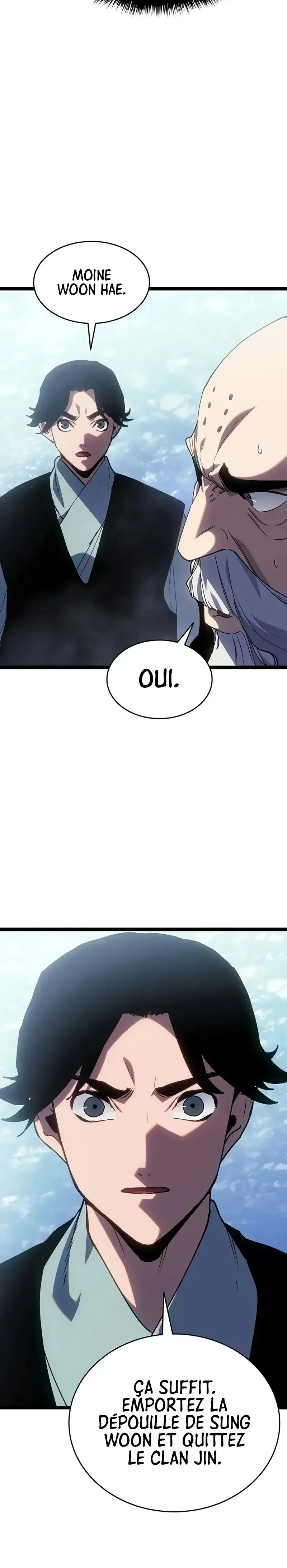 Read Reaper Of The Drifting Moon FR Manga Online