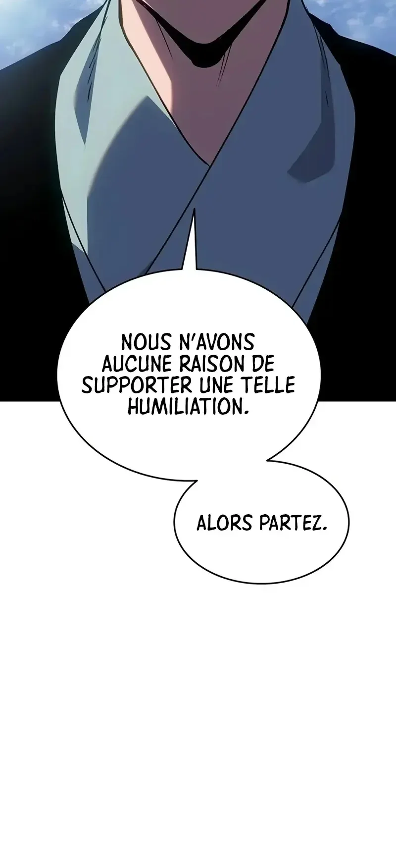 Read Reaper Of The Drifting Moon FR Manga Online