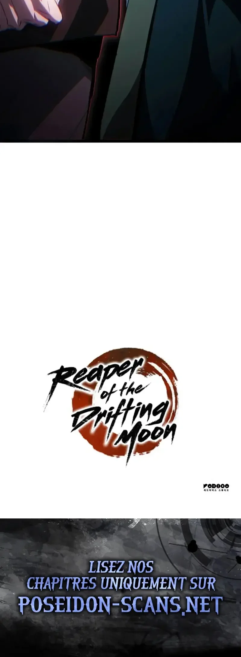 Read Reaper Of The Drifting Moon FR Manga Online