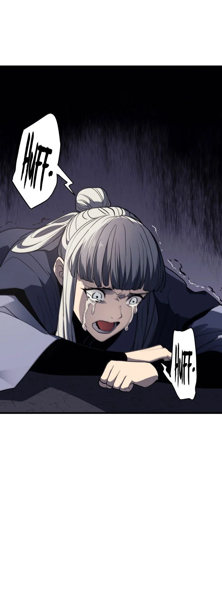 Read Reaper Of The Drifting Moon FR Manga Online