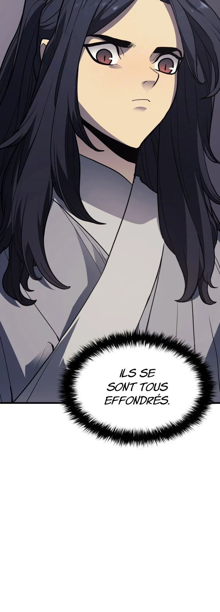 Read Reaper Of The Drifting Moon FR Manga Online