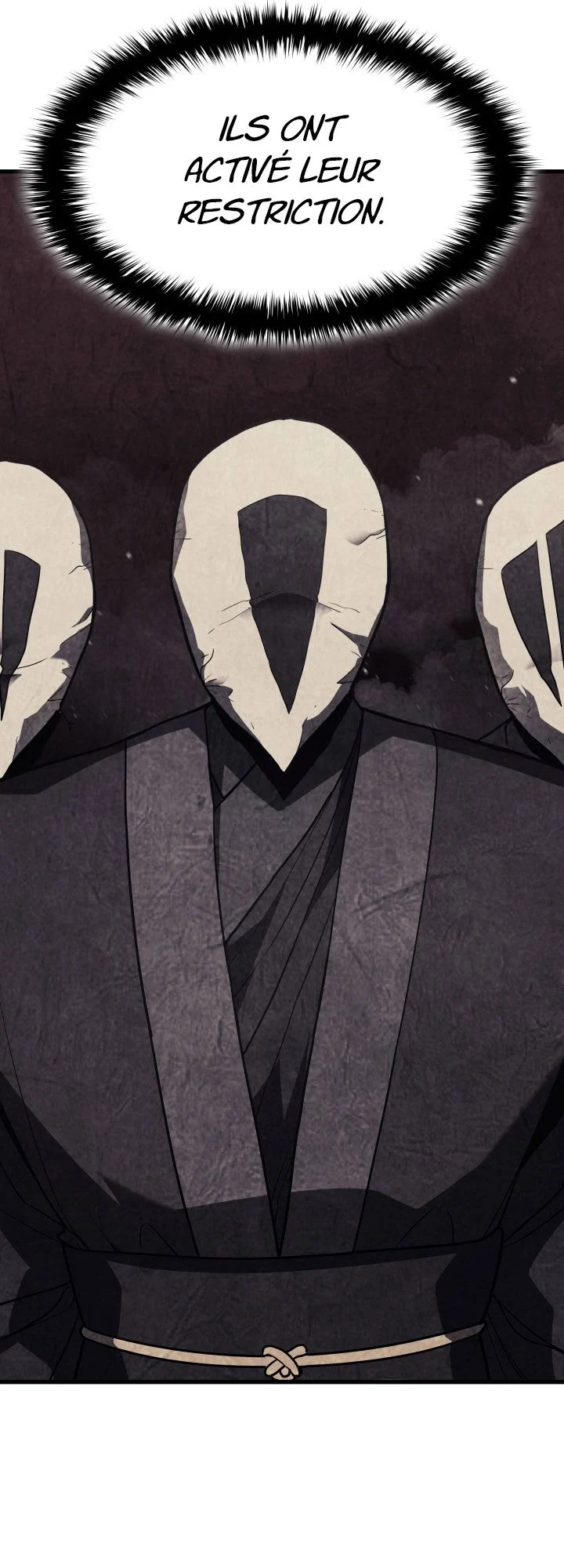 Read Reaper Of The Drifting Moon FR Manga Online