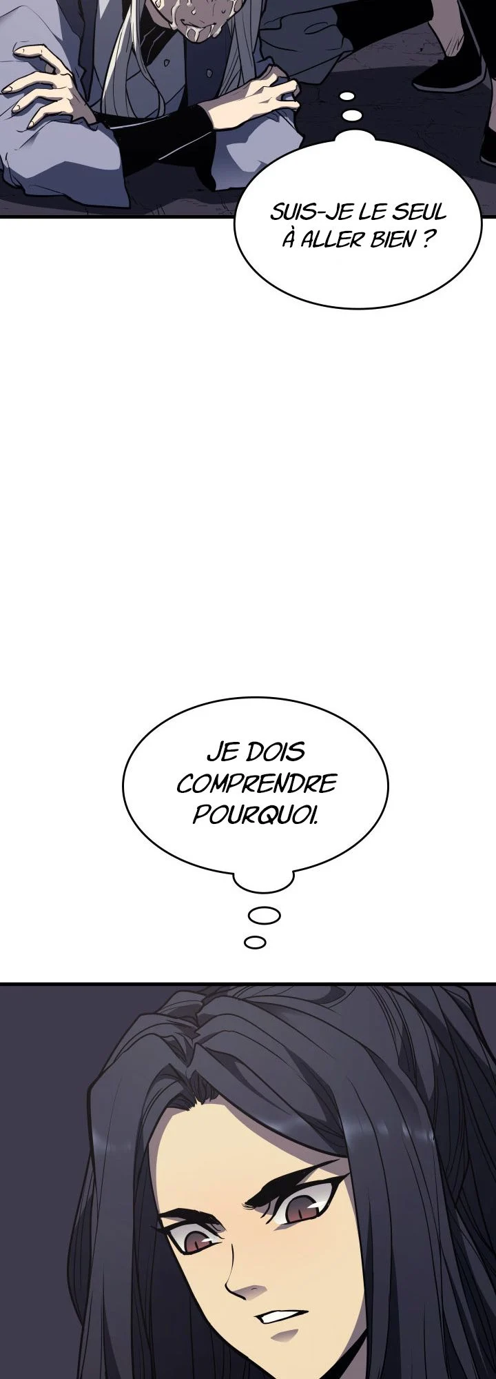 Read Reaper Of The Drifting Moon FR Manga Online