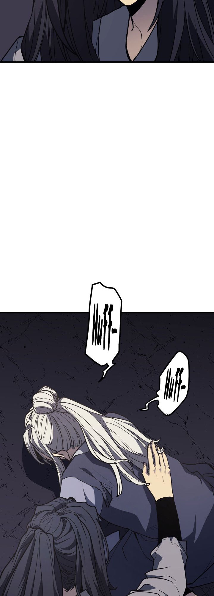 Read Reaper Of The Drifting Moon FR Manga Online