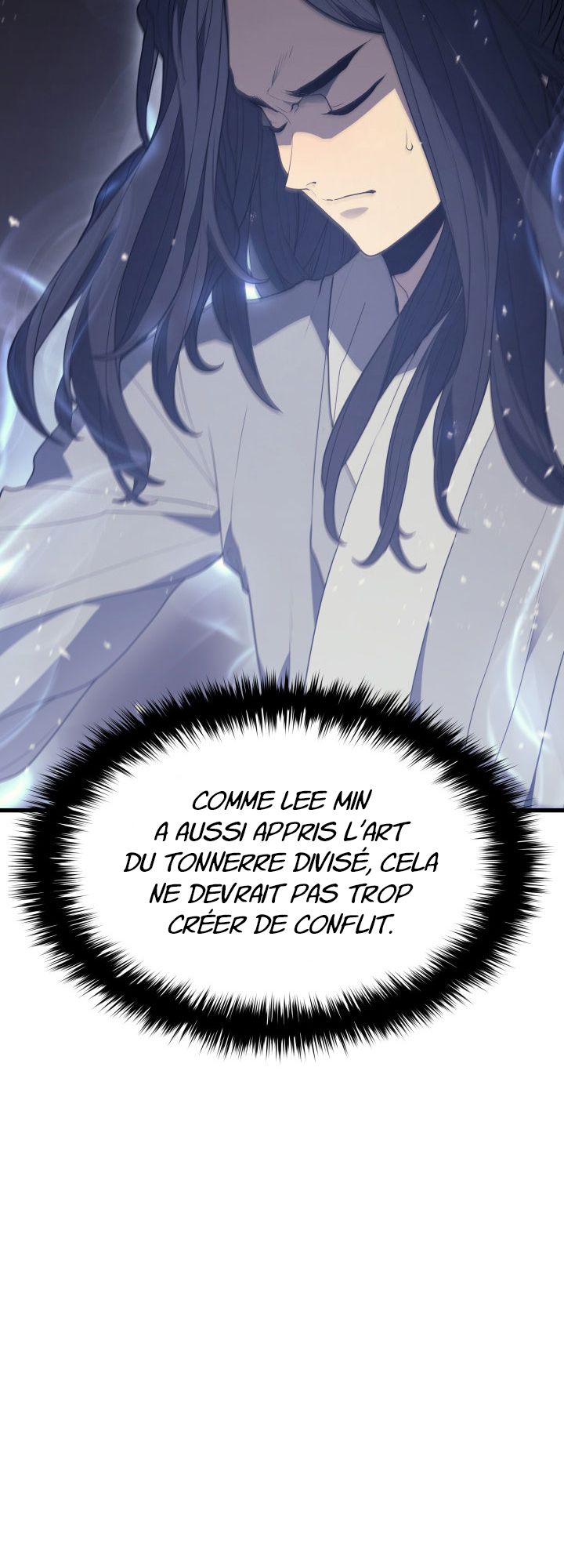 Read Reaper Of The Drifting Moon FR Manga Online