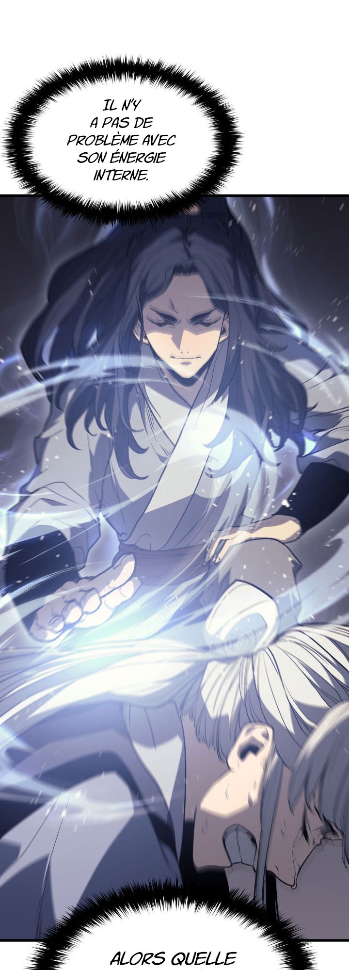 Read Reaper Of The Drifting Moon FR Manga Online