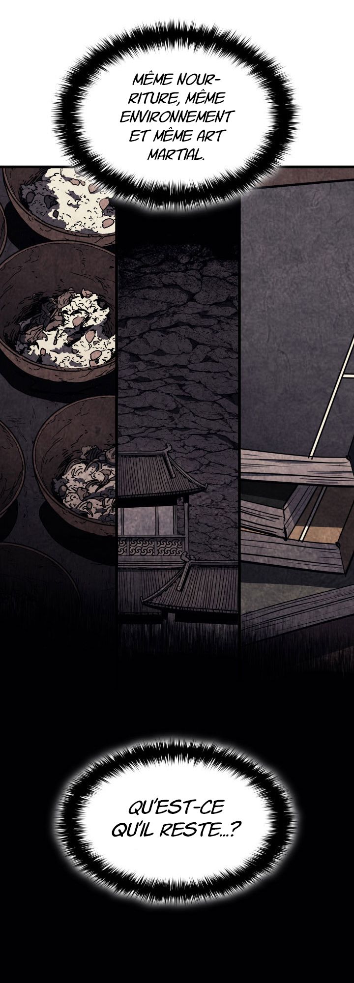 Read Reaper Of The Drifting Moon FR Manga Online