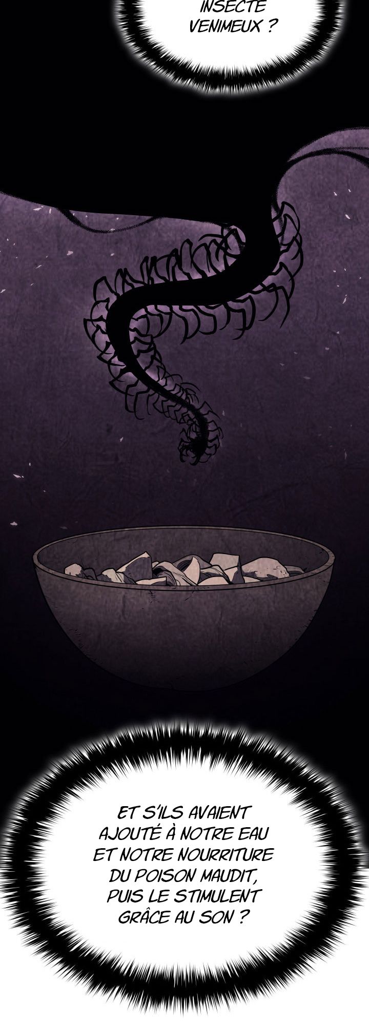 Read Reaper Of The Drifting Moon FR Manga Online