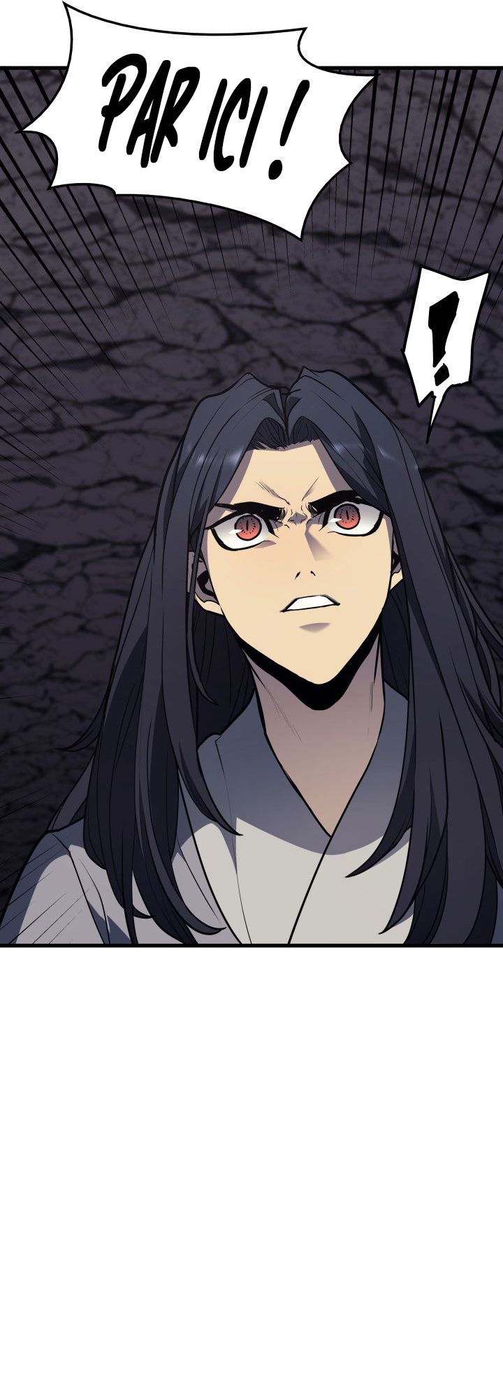 Read Reaper Of The Drifting Moon FR Manga Online
