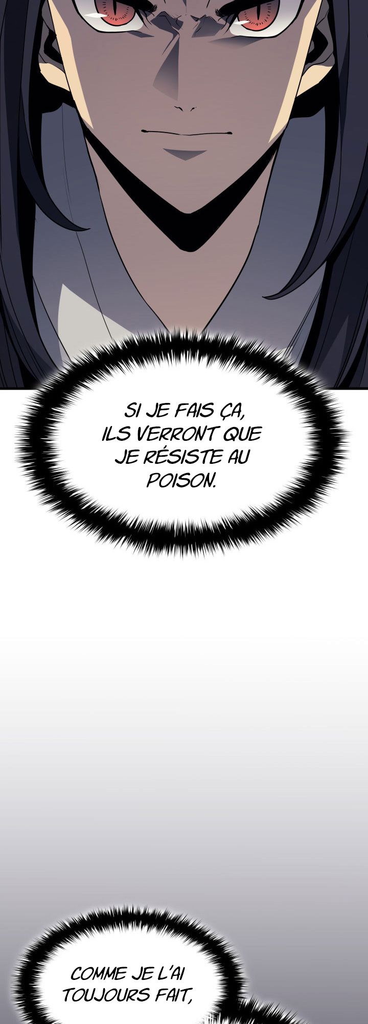 Read Reaper Of The Drifting Moon FR Manga Online