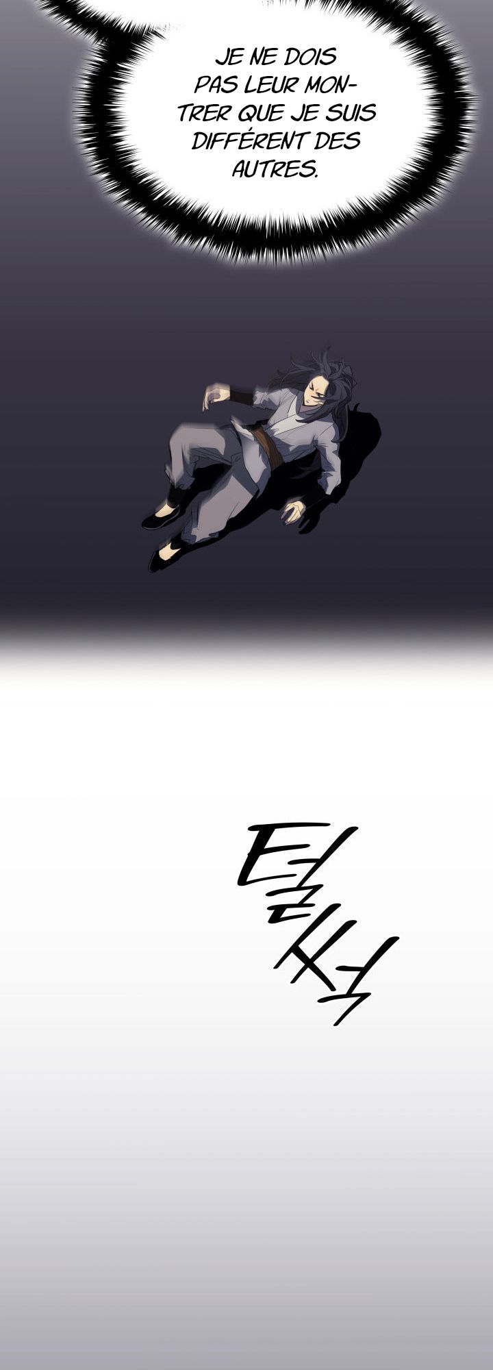 Read Reaper Of The Drifting Moon FR Manga Online