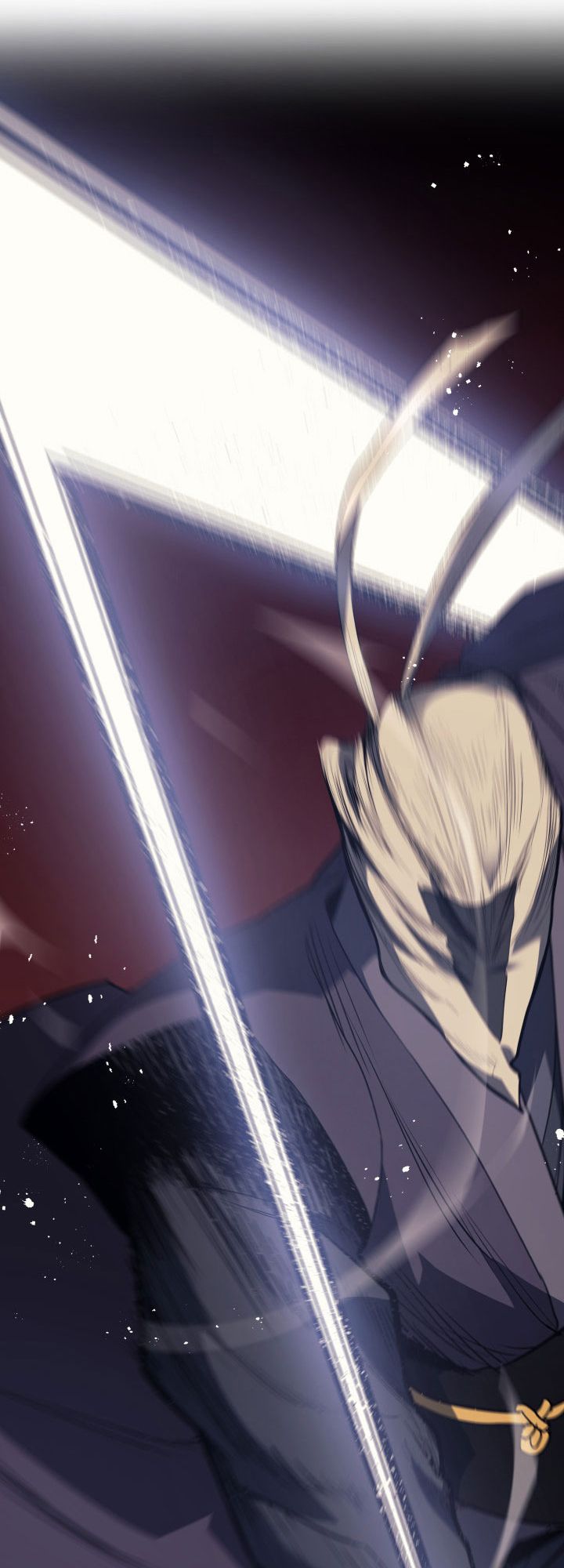 Read Reaper Of The Drifting Moon FR Manga Online