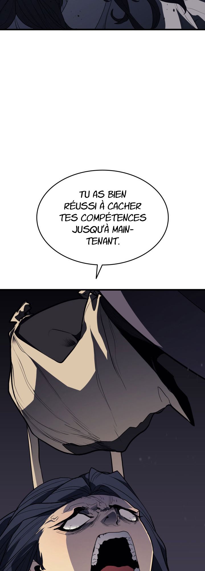 Read Reaper Of The Drifting Moon FR Manga Online