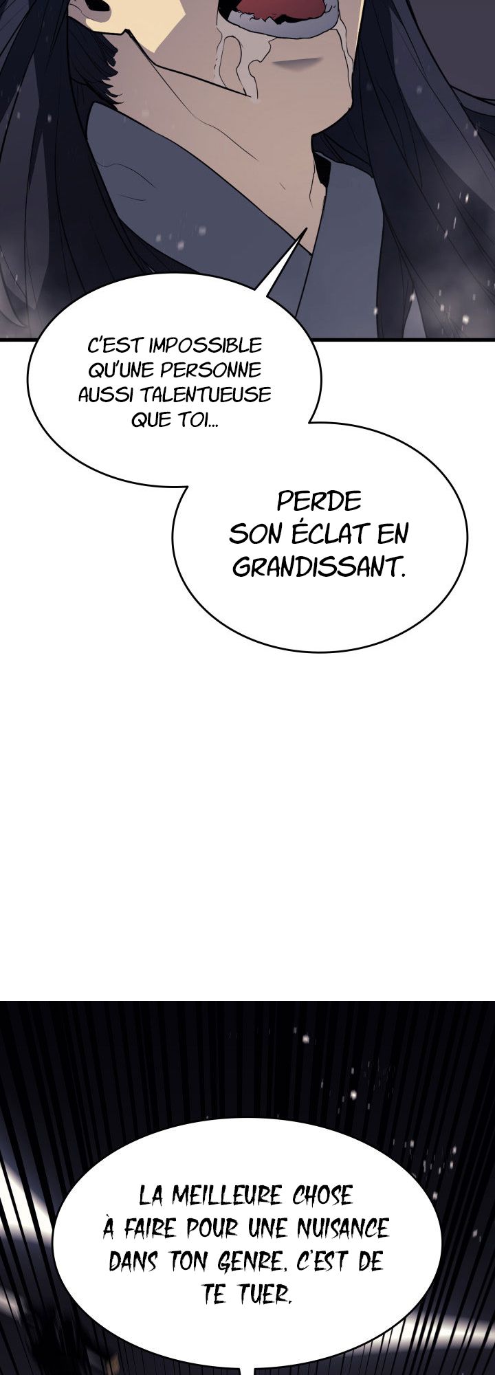 Read Reaper Of The Drifting Moon FR Manga Online