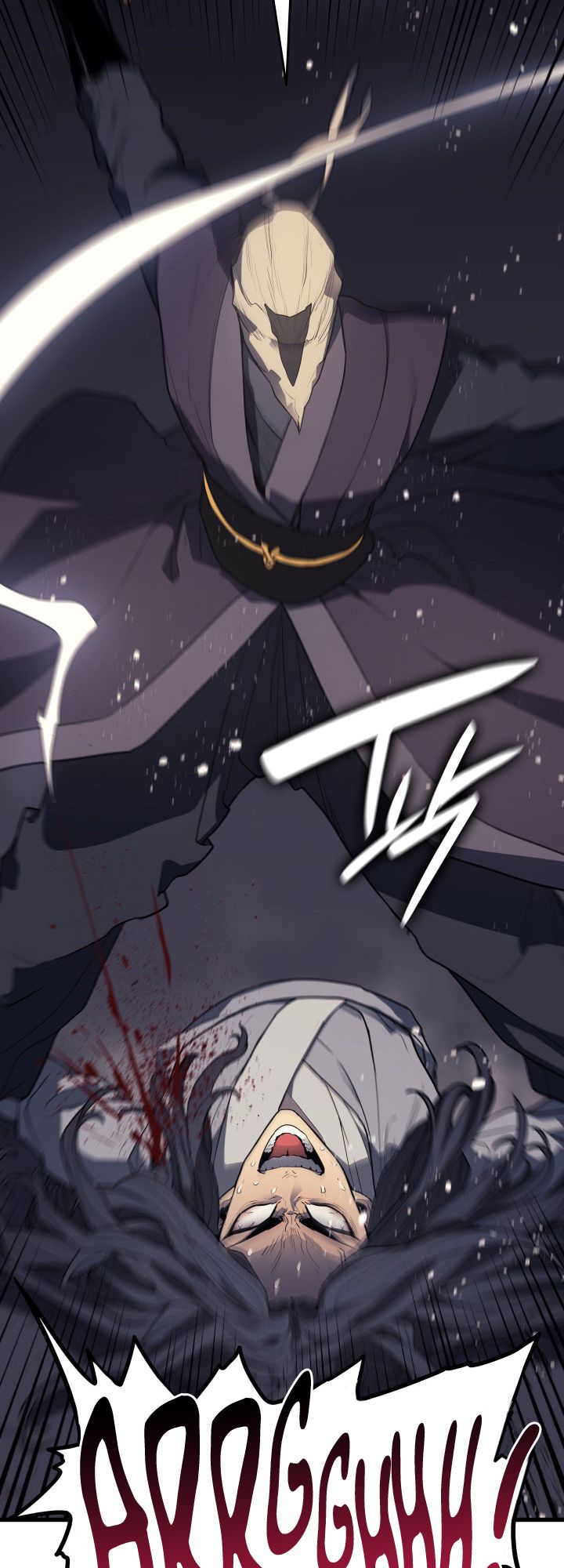 Read Reaper Of The Drifting Moon FR Manga Online