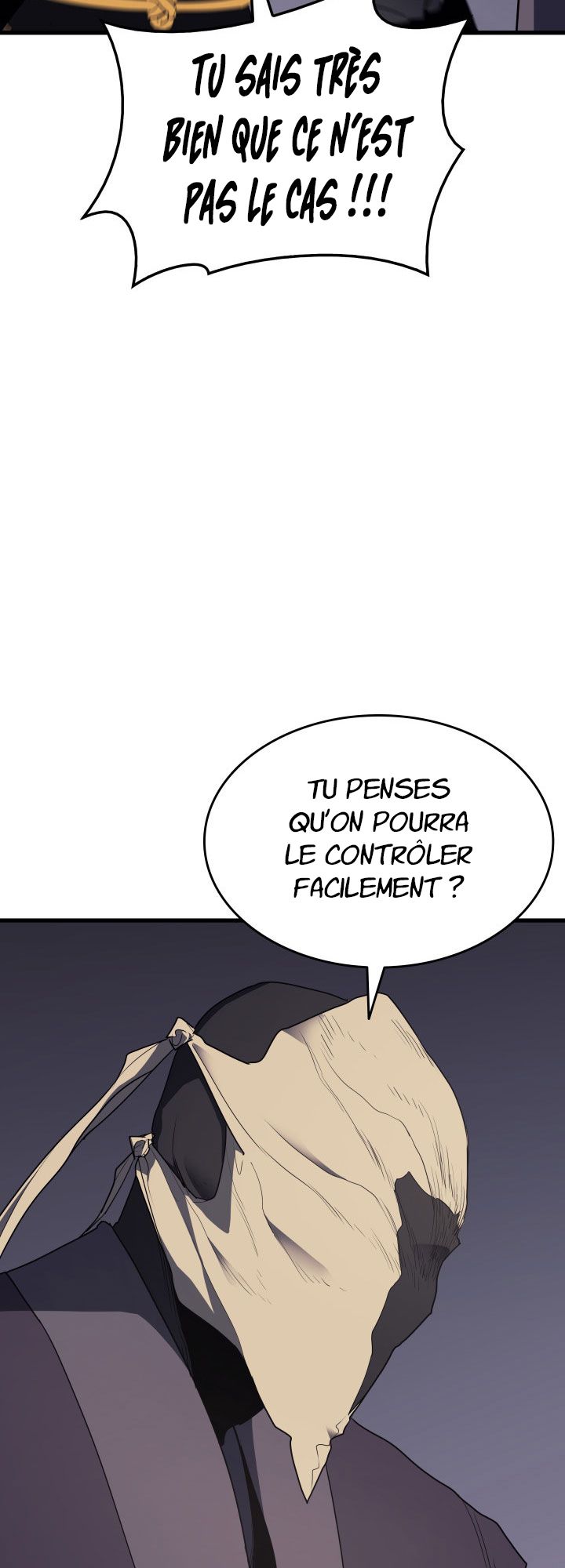 Read Reaper Of The Drifting Moon FR Manga Online