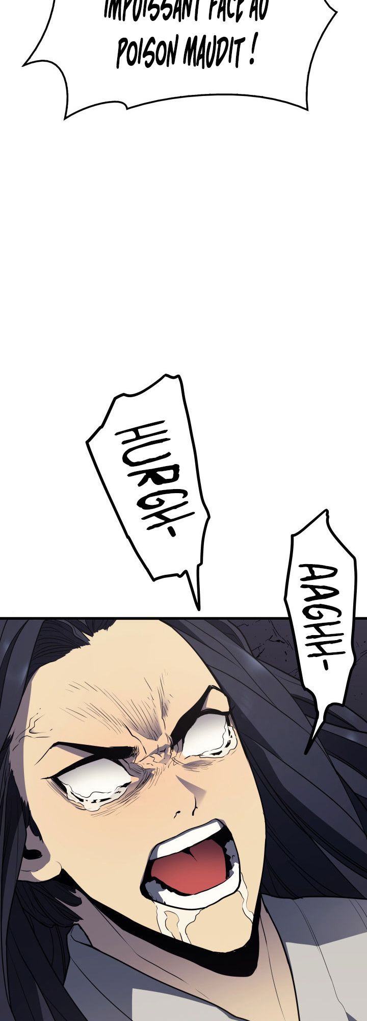 Read Reaper Of The Drifting Moon FR Manga Online