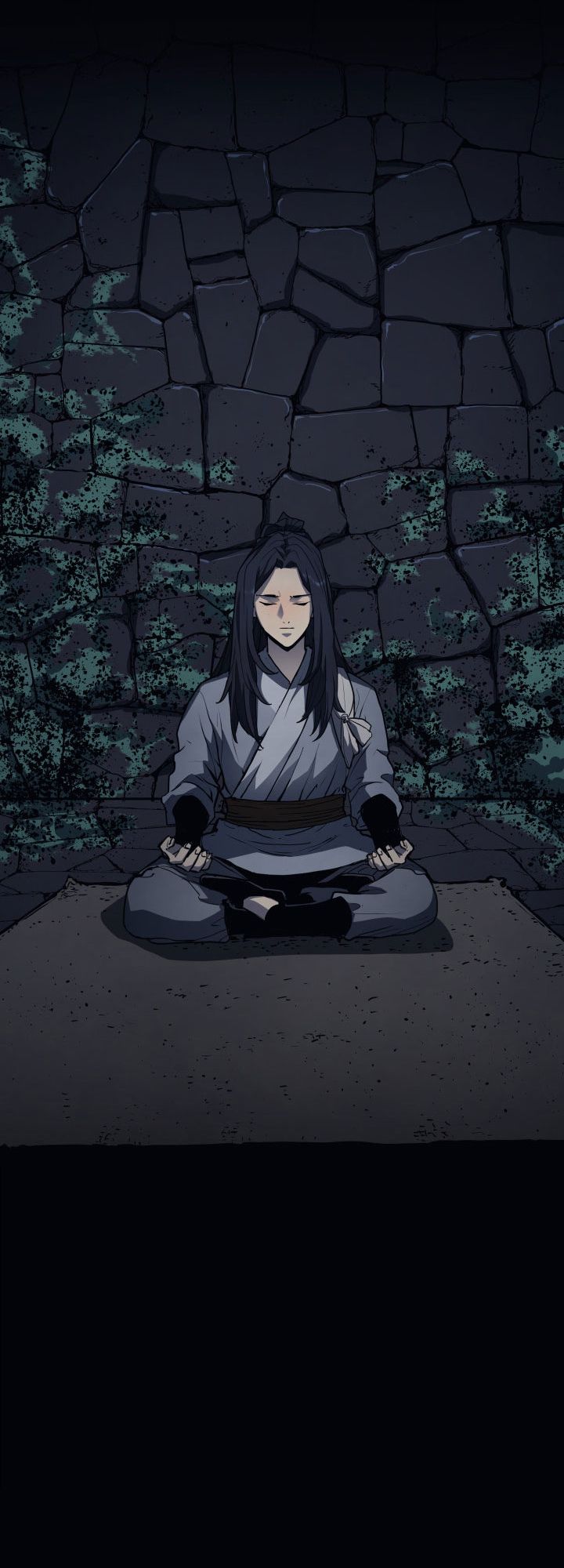 Read Reaper Of The Drifting Moon FR Manga Online