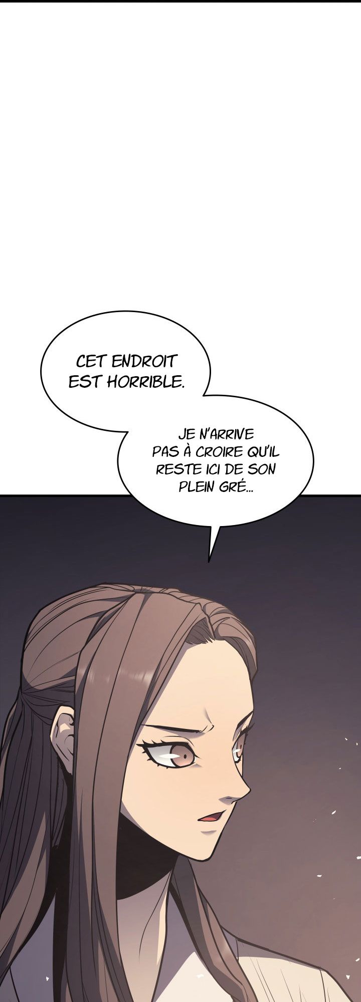 Read Reaper Of The Drifting Moon FR Manga Online