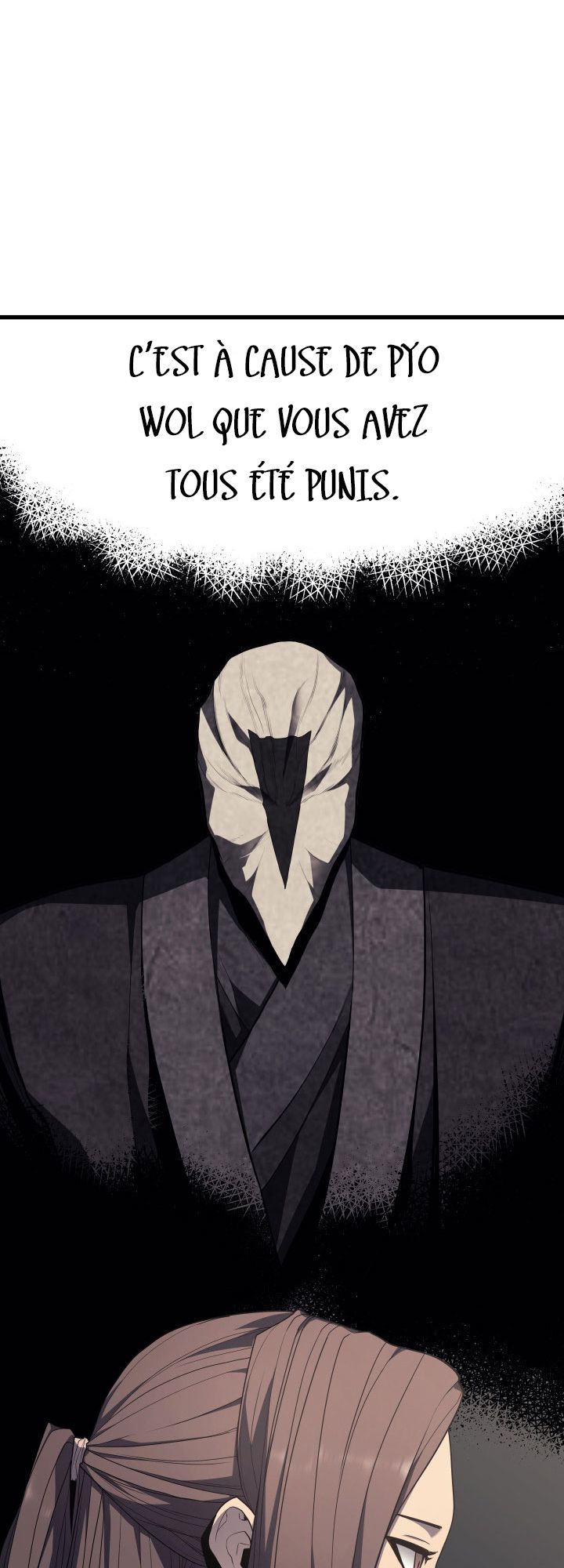 Read Reaper Of The Drifting Moon FR Manga Online
