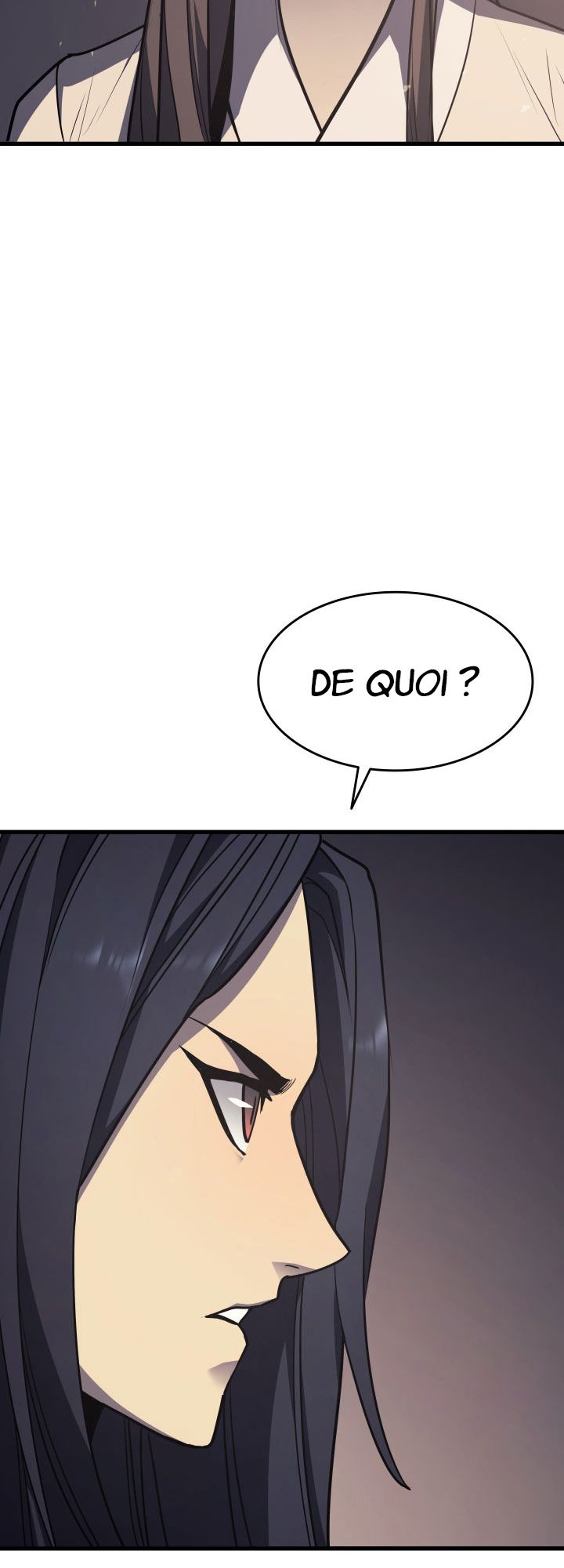 Read Reaper Of The Drifting Moon FR Manga Online