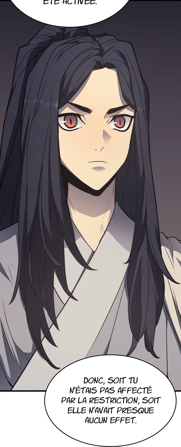 Read Reaper Of The Drifting Moon FR Manga Online