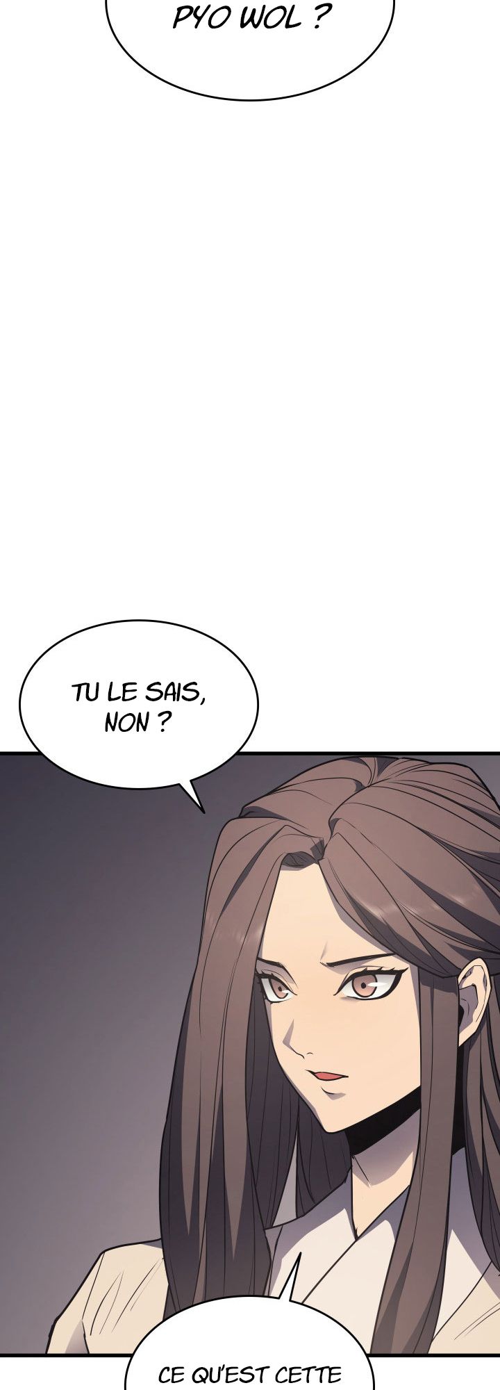 Read Reaper Of The Drifting Moon FR Manga Online