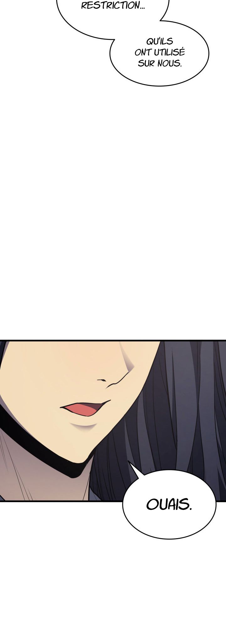 Read Reaper Of The Drifting Moon FR Manga Online