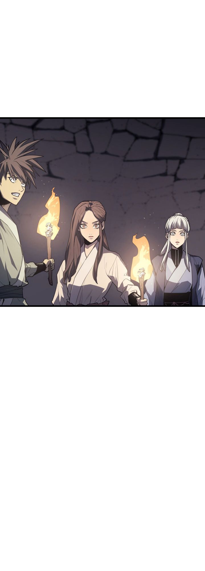 Read Reaper Of The Drifting Moon FR Manga Online
