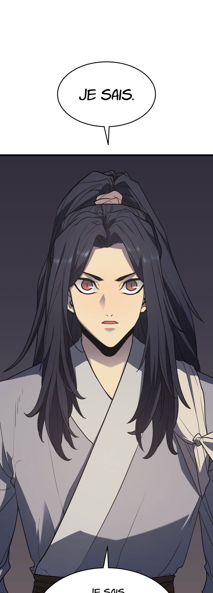 Read Reaper Of The Drifting Moon FR Manga Online