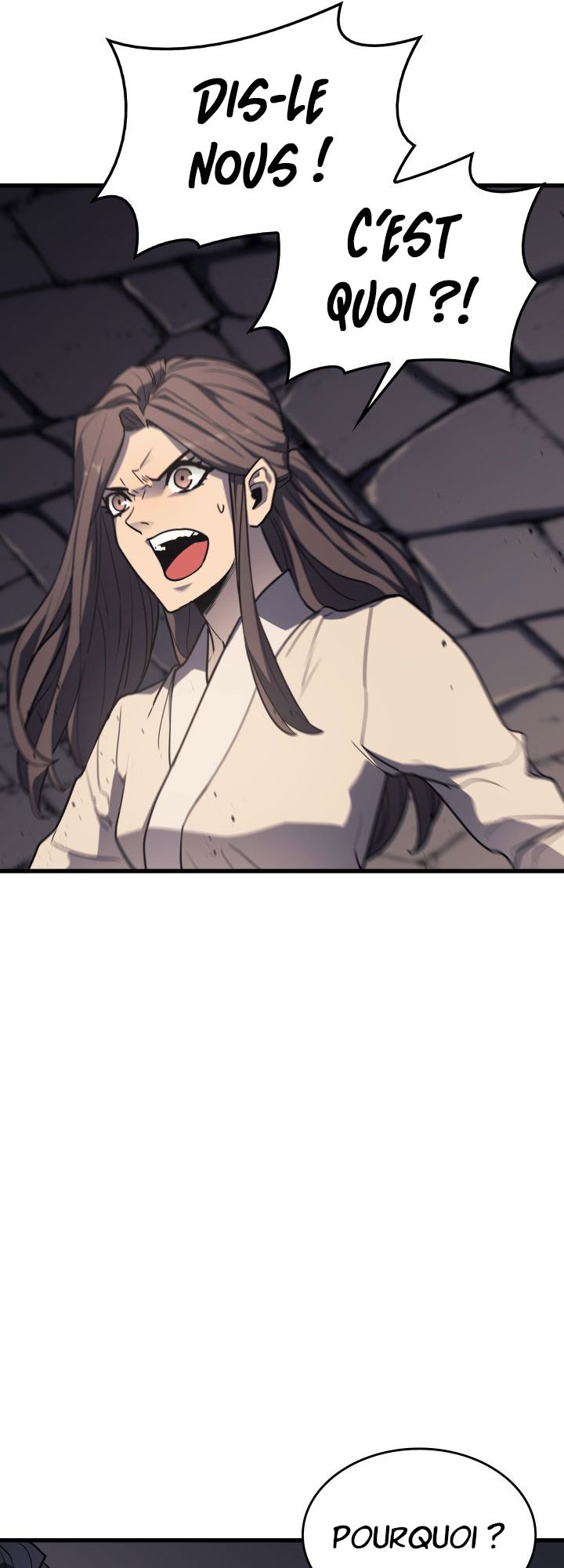Read Reaper Of The Drifting Moon FR Manga Online