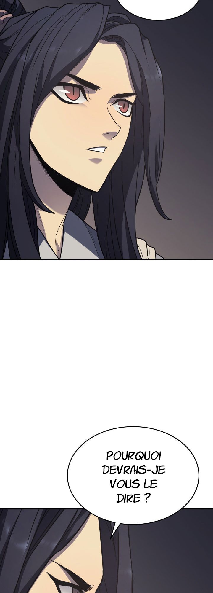 Read Reaper Of The Drifting Moon FR Manga Online