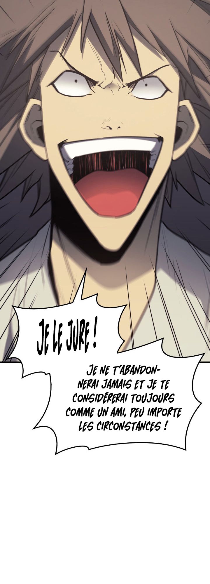Read Reaper Of The Drifting Moon FR Manga Online