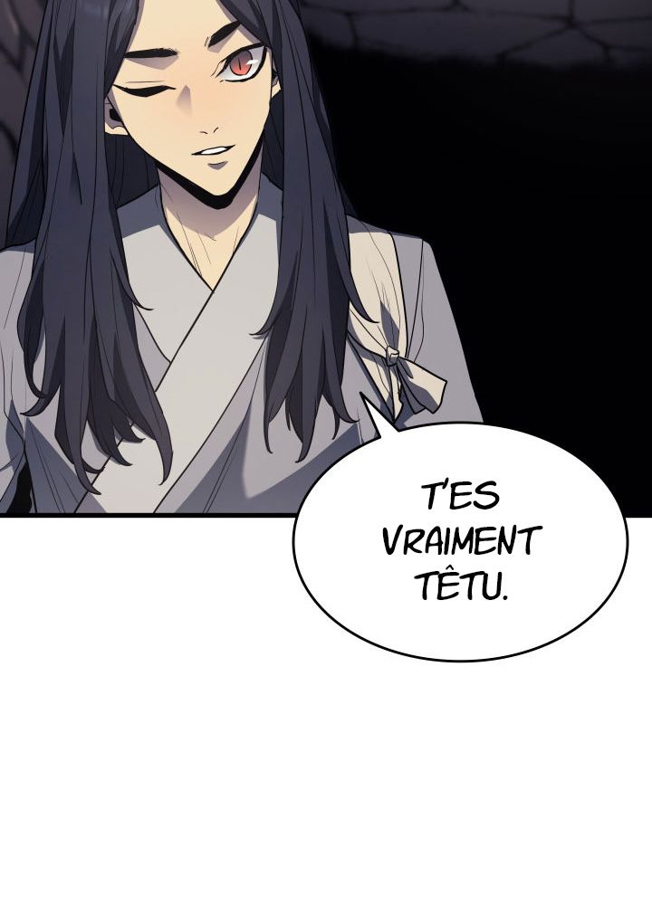 Read Reaper Of The Drifting Moon FR Manga Online