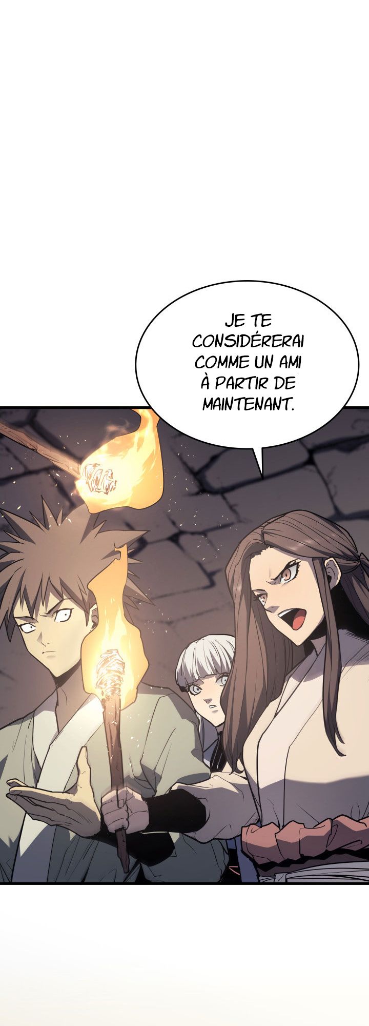 Read Reaper Of The Drifting Moon FR Manga Online