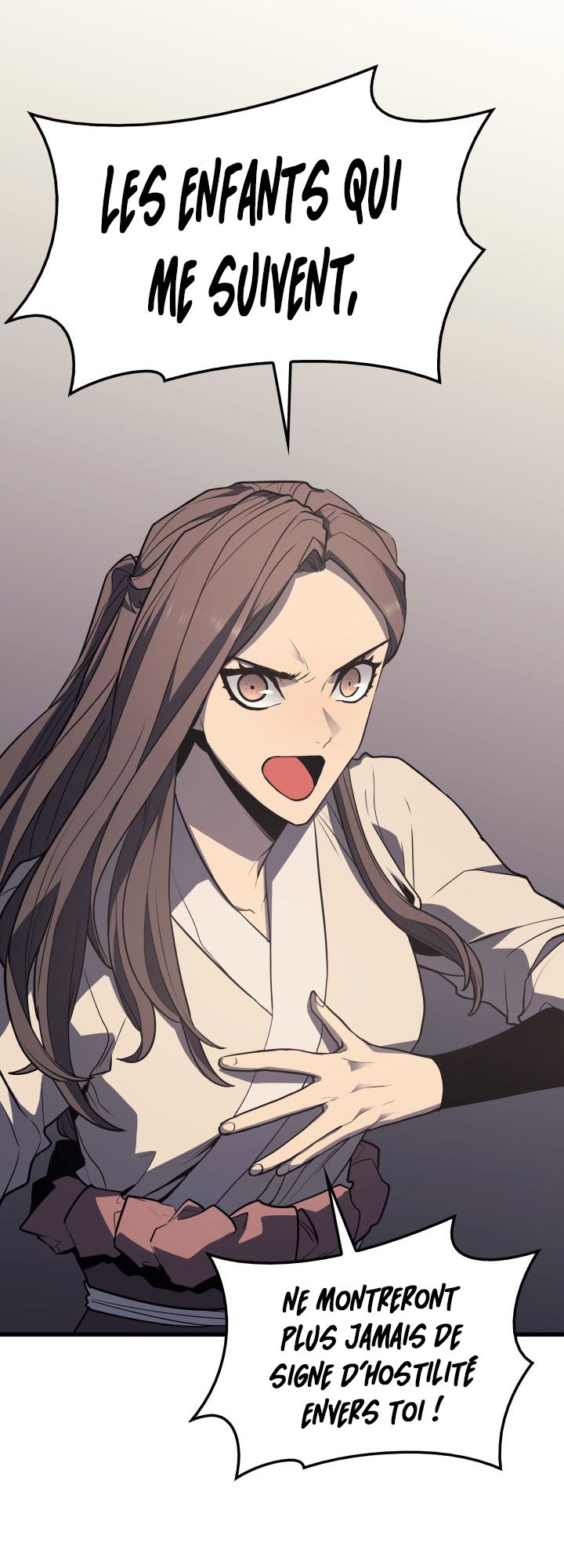 Read Reaper Of The Drifting Moon FR Manga Online