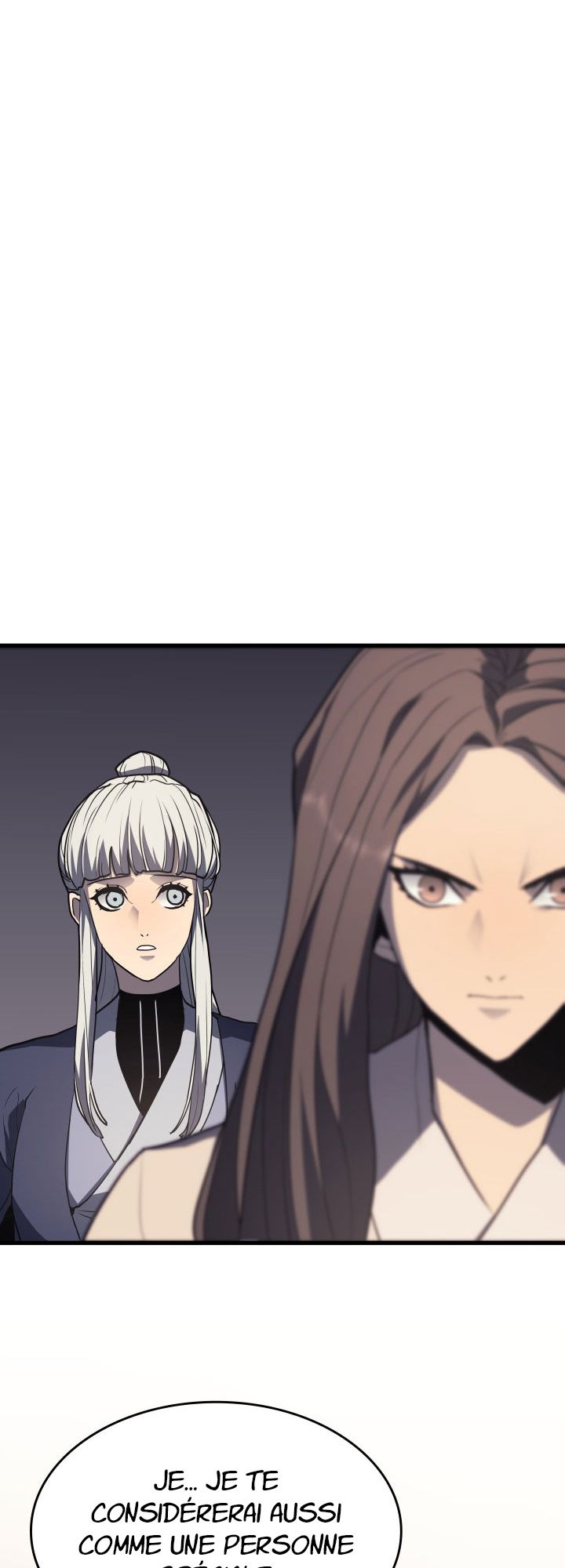Read Reaper Of The Drifting Moon FR Manga Online
