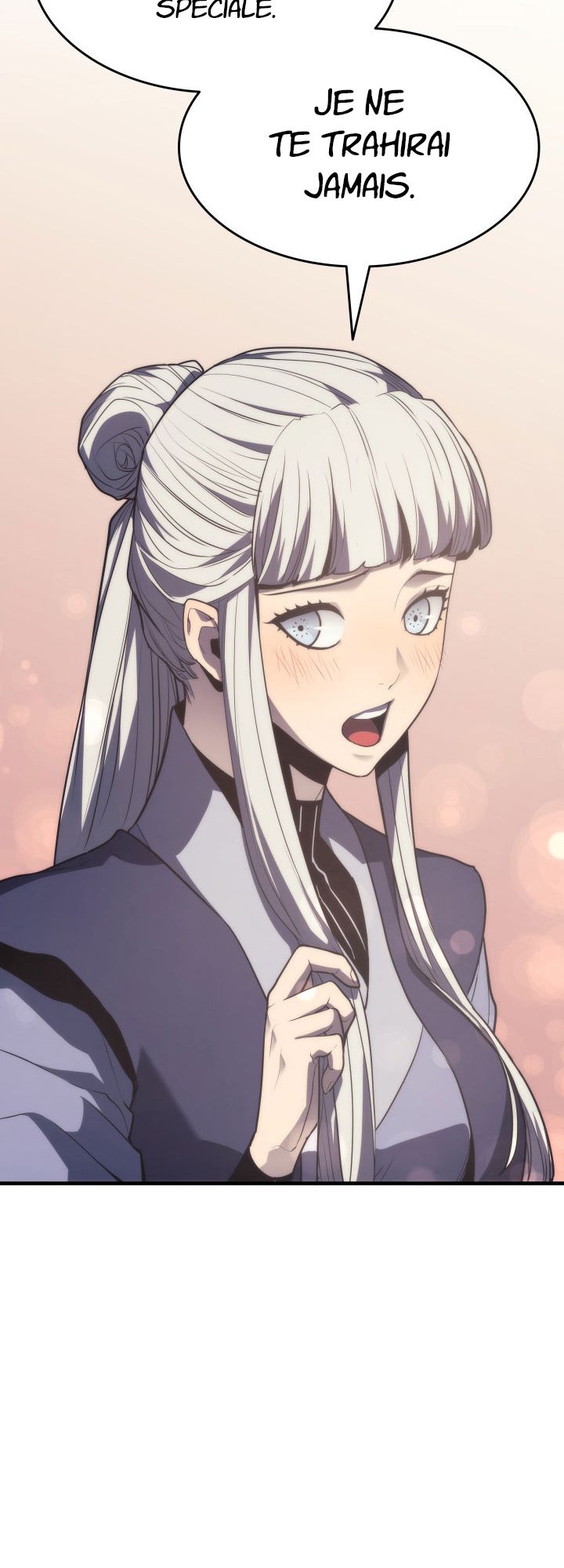 Read Reaper Of The Drifting Moon FR Manga Online
