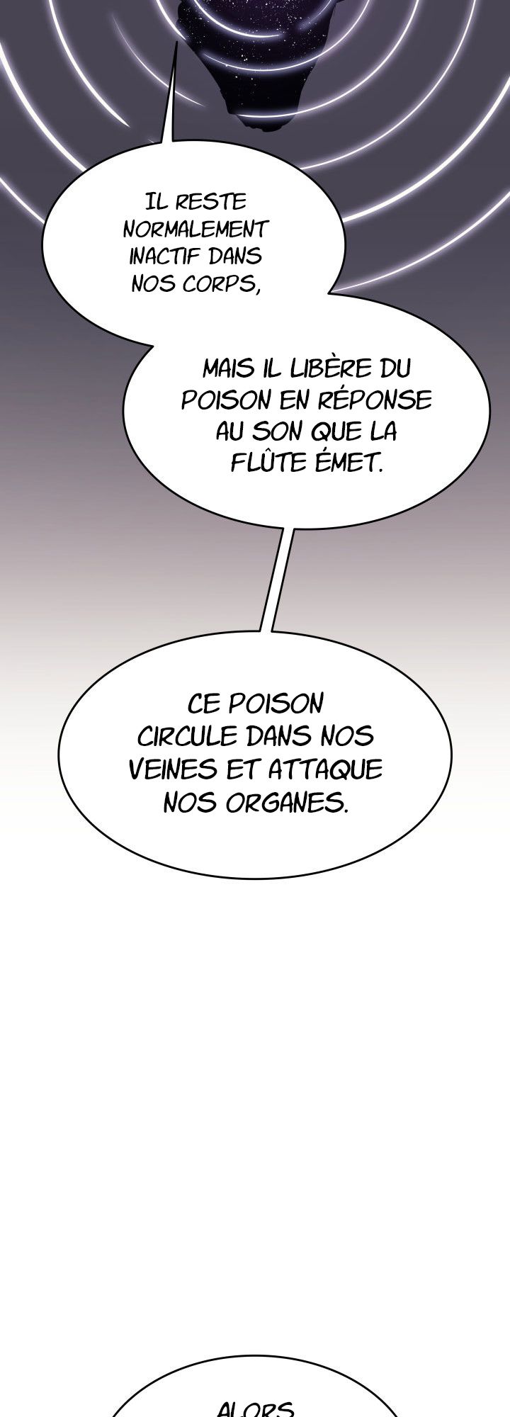 Read Reaper Of The Drifting Moon FR Manga Online