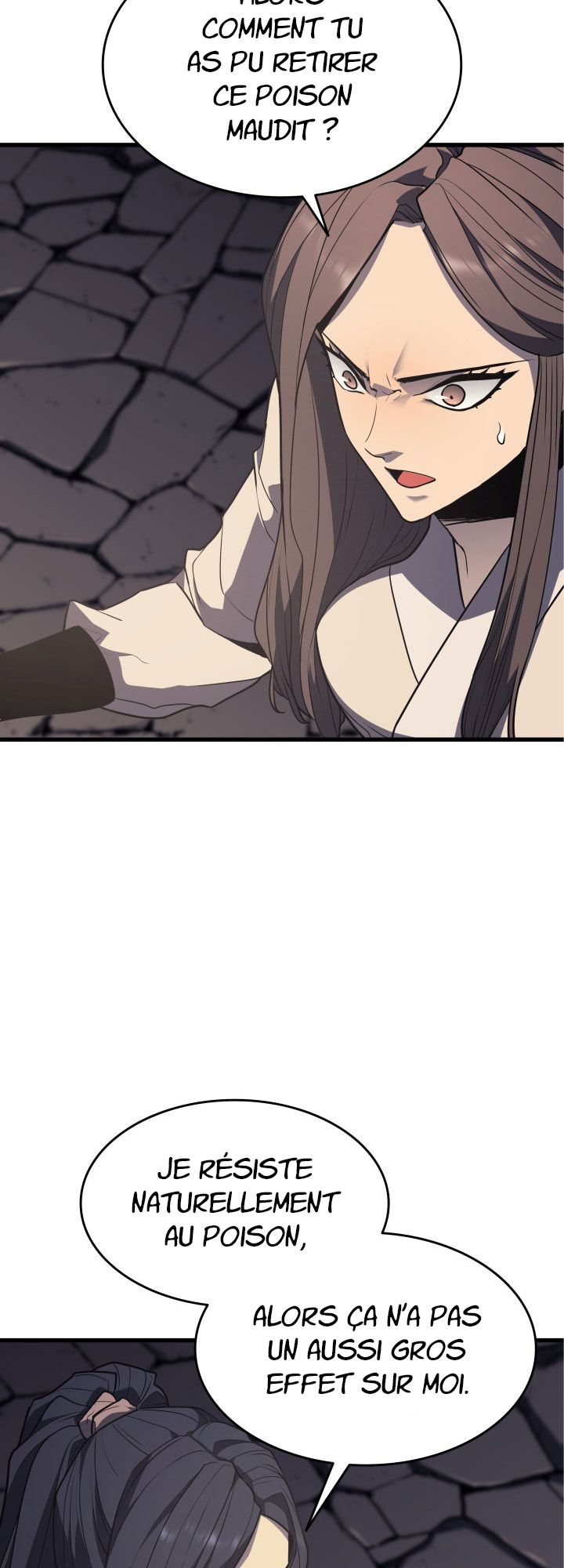 Read Reaper Of The Drifting Moon FR Manga Online