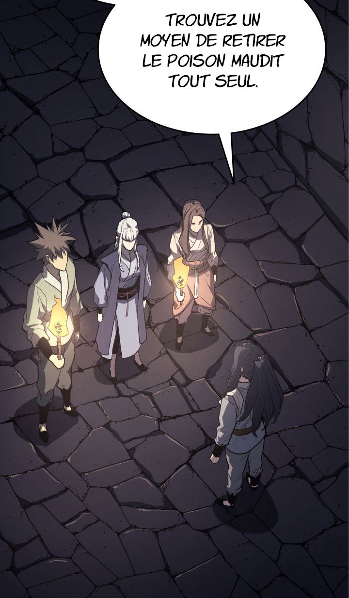 Read Reaper Of The Drifting Moon FR Manga Online