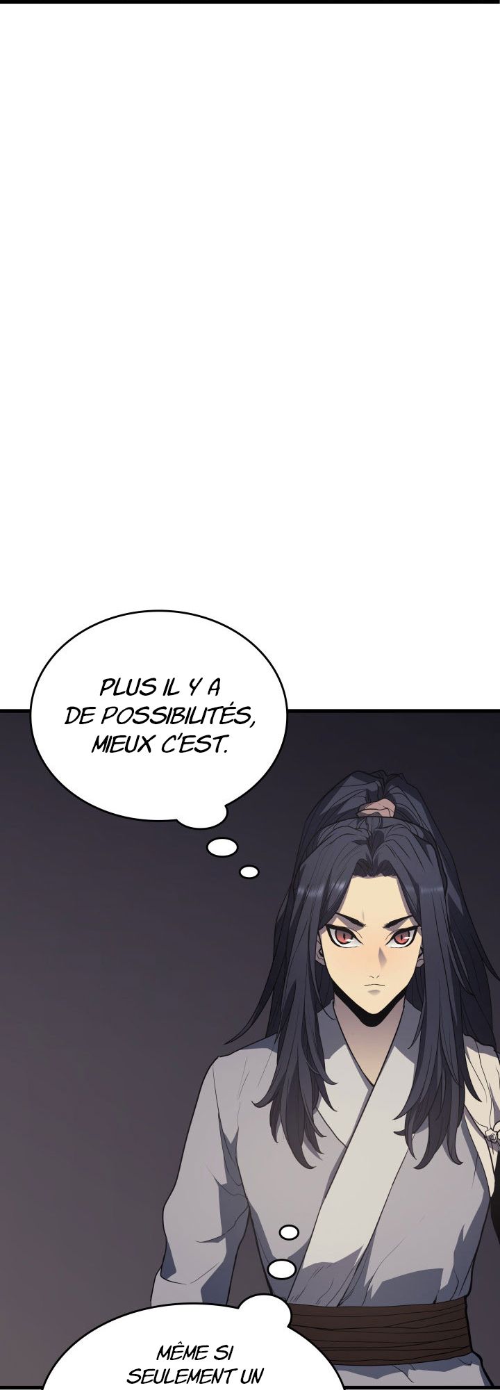 Read Reaper Of The Drifting Moon FR Manga Online