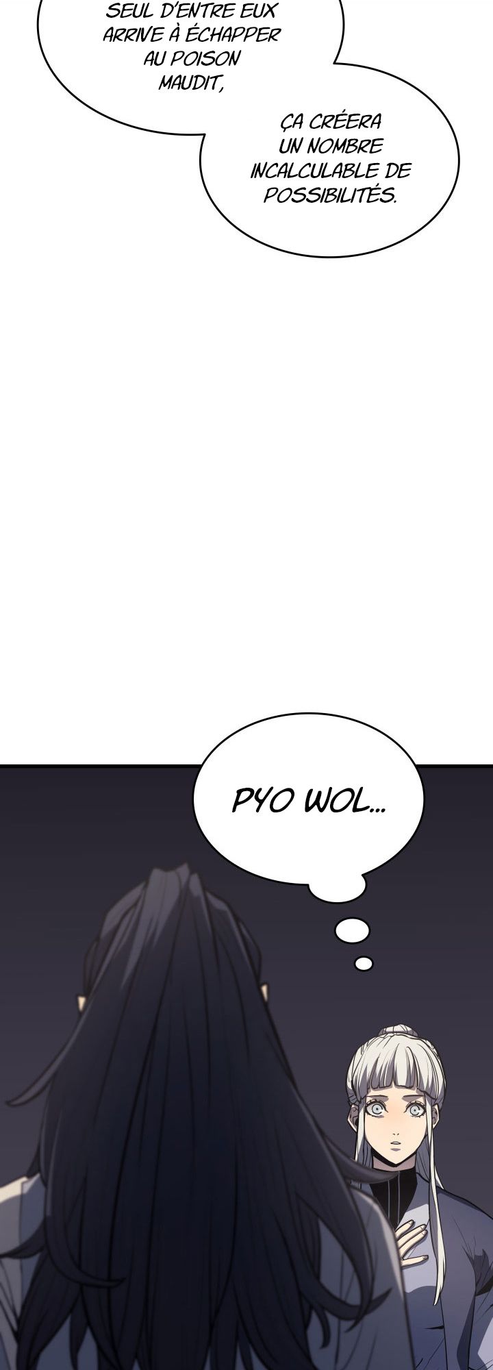 Read Reaper Of The Drifting Moon FR Manga Online