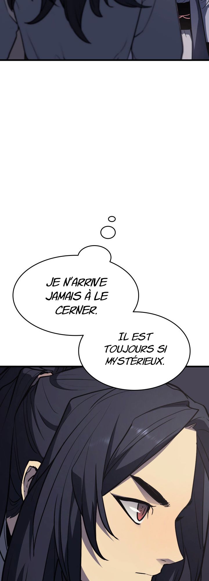 Read Reaper Of The Drifting Moon FR Manga Online