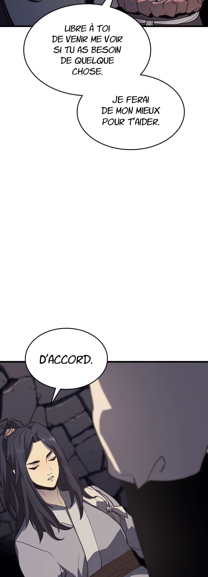 Read Reaper Of The Drifting Moon FR Manga Online