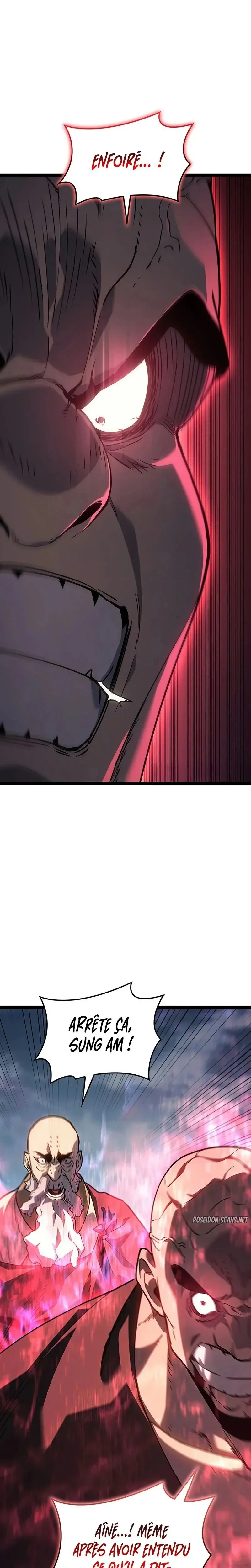 Read Reaper Of The Drifting Moon FR Manga Online