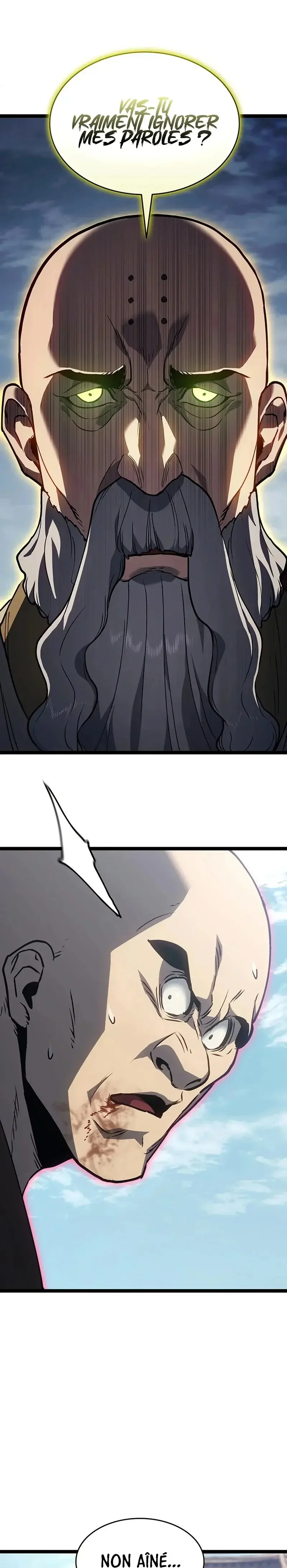 Read Reaper Of The Drifting Moon FR Manga Online