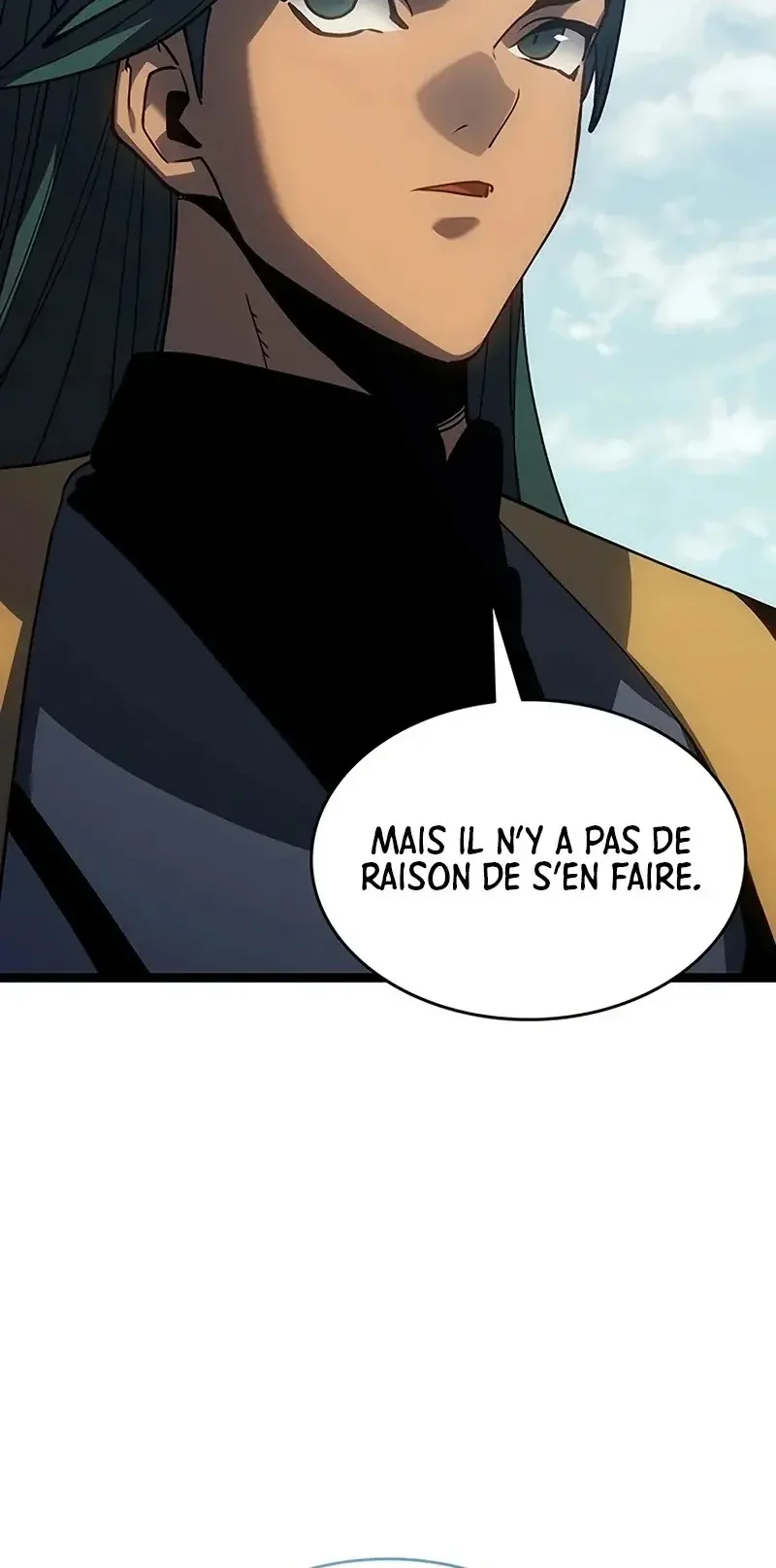 Read Reaper Of The Drifting Moon FR Manga Online